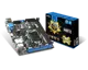 Msi H81I H81 LGA1150 DDR3-1600MHz Anakart