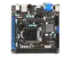 Msi H81I H81 LGA1150 DDR3-1600MHz Anakart
