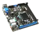 Msi H81I H81 LGA1150 DDR3-1600MHz Anakart