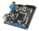 Msi H81I H81 LGA1150 DDR3-1600MHz Anakart