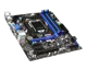 Msi B85M-E45 DDR3 Vga Hdmi Usb3