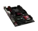 Msi 970 Gaming AM3+ DDR3 GL Sata3 Usb3.0
