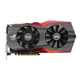 Asus Matrix-GTX980-P 4GB GDDR5 256Bit Dvi Hdmi 3Dp