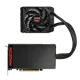 Gigabyte Gv-R9x-4Gd-B Sıvı Soğutma R9 X 4 Gb Hbm 4096 Bit Ekran Kartı
