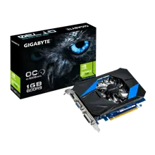 Gigabyte Gv-N730D5Oc-1Gı Geforce Gt 730 1 Gb Gddr5 Ekran Kartı