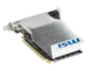 Msi N210 1GB GDDR3 64Bit Vga Dvi Hdmi Low Profile