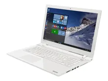 Toshiba Satellite L50-C-16H Notebook