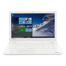 Toshiba Satellite L50-C-17K Notebook