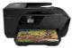HP Officejet 7510A Yazıcı Tarayıcı Fotokopi Faks Web,A3,(G3J47A)