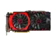 Msi GTX980TI Gaming 6GB GDDR5 384Bit Dvi Hdmi 3DP