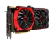 Msi GTX980TI Gaming 6GB GDDR5 384Bit Dvi Hdmi 3DP