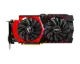 Msi GTX970 Gaming 4GB GDDR5 256Bit 2xDvi Hdmi Dp