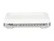Asus GX-D1081, V3, 8 Port, 10/100/1000GBit, Switch