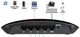 Asus GX-D1051, V3, 5 Port, 10/100/1000GBit, Switch