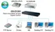 Asus Gx-D1241, 24 Port, 10/100/1000, Switch