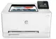 HP A4 Renkli M252dw B4A22A Laser Yazıcı 18/18sayfa 30.000sayfa Dublex USB 2.0,Ethernet,Kablosuz