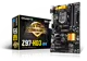 Gigabyte Z97-HD3 Intel 1150P DDR3 S+V+GL ATX