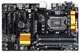Gigabyte Z97-HD3 Intel 1150P DDR3 S+V+GL ATX