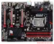 Gigabyte Z170X-Gaming 3 Intel 1151Pin DDR4 S+V+GL