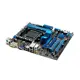 Asus M5A78L-M LE 760G AM3+ DDR3 GLan