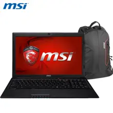 Msi GP60 2QF-1049XTR Leopard Pro Notebook