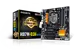 Gigabyte H97M-D3H Intel 1150P DDR3 S+V+GL mATX