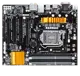 Gigabyte H97M-D3H Intel 1150P DDR3 S+V+GL mATX