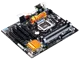 Gigabyte H97M-D3H Intel 1150P DDR3 S+V+GL mATX