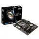 Asus Z97-A Ddr3 1150Pin Ddr3 Vga+Dvi+Hdmi Glan Usb3.0