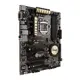 Asus Z97-A Ddr3 1150Pin Ddr3 Vga+Dvi+Hdmi Glan Usb3.0