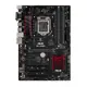 Asus H81-Gamer DDR3 Vga Dvi Usb3.0