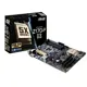 Asus Z170-P D3 DDR3 M.2 Usb3.0 1151pin