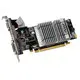 Msi HD5450 1GB GDDR3 64Bit Vga Dvi Hdmi