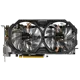 Gigabyte GV-R737WF2OC-4GD 4GB R7 370 OC GDDR5 256BIT