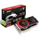 Msi Nvıdıa Gtx960 Gddr5 Gaming 2Gb 128Bit Dx12 Dvi+Hdmi