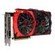 Msi Nvıdıa Gtx960 Gddr5 Gaming 2Gb 128Bit Dx12 Dvi+Hdmi