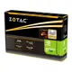 Zotac Nvıdıa  Gt730 128Bıt 2 Gb Ddr3 Pcı-E Dvi+Mini Hdmi Zt-71103-10L