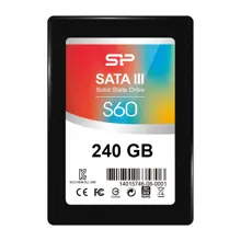 Silicon Power Slim S60, 2.5