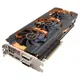 Sapphıre 4 Gb Atı R9 290 (512Bit) Oc Gddr5 Trı-X Pcı-E Dvi+Hdmi (11227-13-20G)