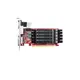 Asus R7240-Sl-2Gd3-L Vga,Dvi,Hdmi, 2G Ddr3