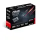 Asus R7240-Sl-2Gd3-L Vga,Dvi,Hdmi, 2G Ddr3
