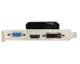 Msi R7 240 2GD3 LPV1 2GB GDDR3 128Bit Vga Dvi Hdmi