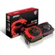 Msi R9 390 Gaming 8GB GDDR5 512Bit 2Dvi Hdmi Dp