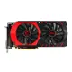 Msi R9 390 Gaming 8GB GDDR5 512Bit 2Dvi Hdmi Dp