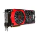 Msi R9 390 Gaming 8GB GDDR5 512Bit 2Dvi Hdmi Dp