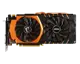 Msi Gtx 980Ti Gaming 6G Golden Edıtıon Vga