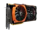 Msi Gtx 980Ti Gaming 6G Golden Edıtıon Vga