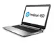 HP ProBook 450 P4P54EA Notebook