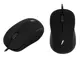 Frisby FM-310K kablolu Optik Mouse