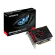 Gigabyte Gv-R9Nano-4Gd-B,  4 Gb Hbm, 4096 Bit, Ekran Kartı
